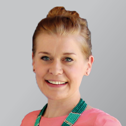 Claudia Konradi
