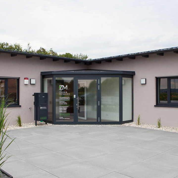 Zahn Menauer Presseartikel Eroeffnung VTB 01