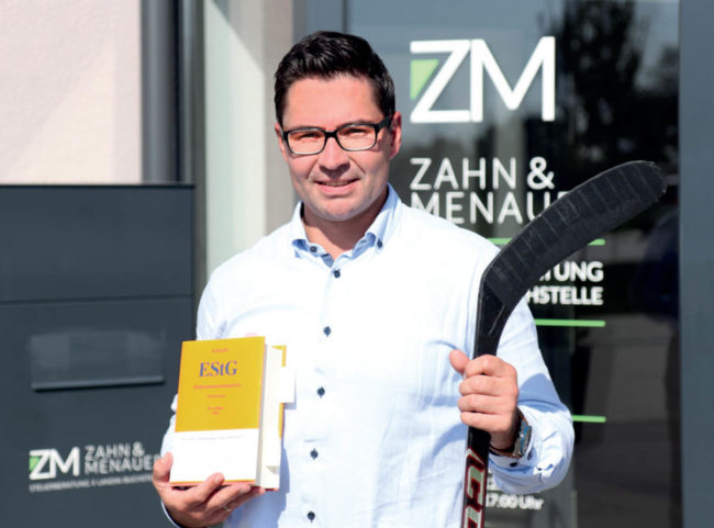 Niederbayerische Wirtschaft Josef Menauer 01 Beitragsbild